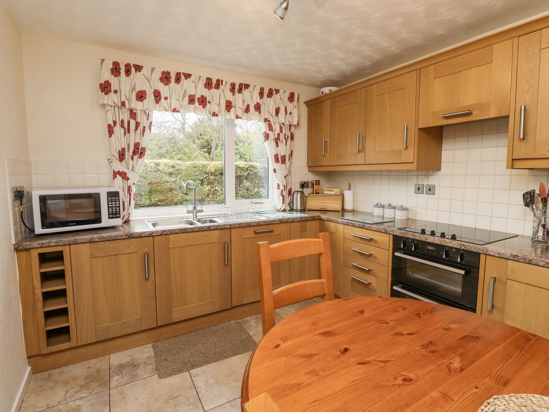New Cottage