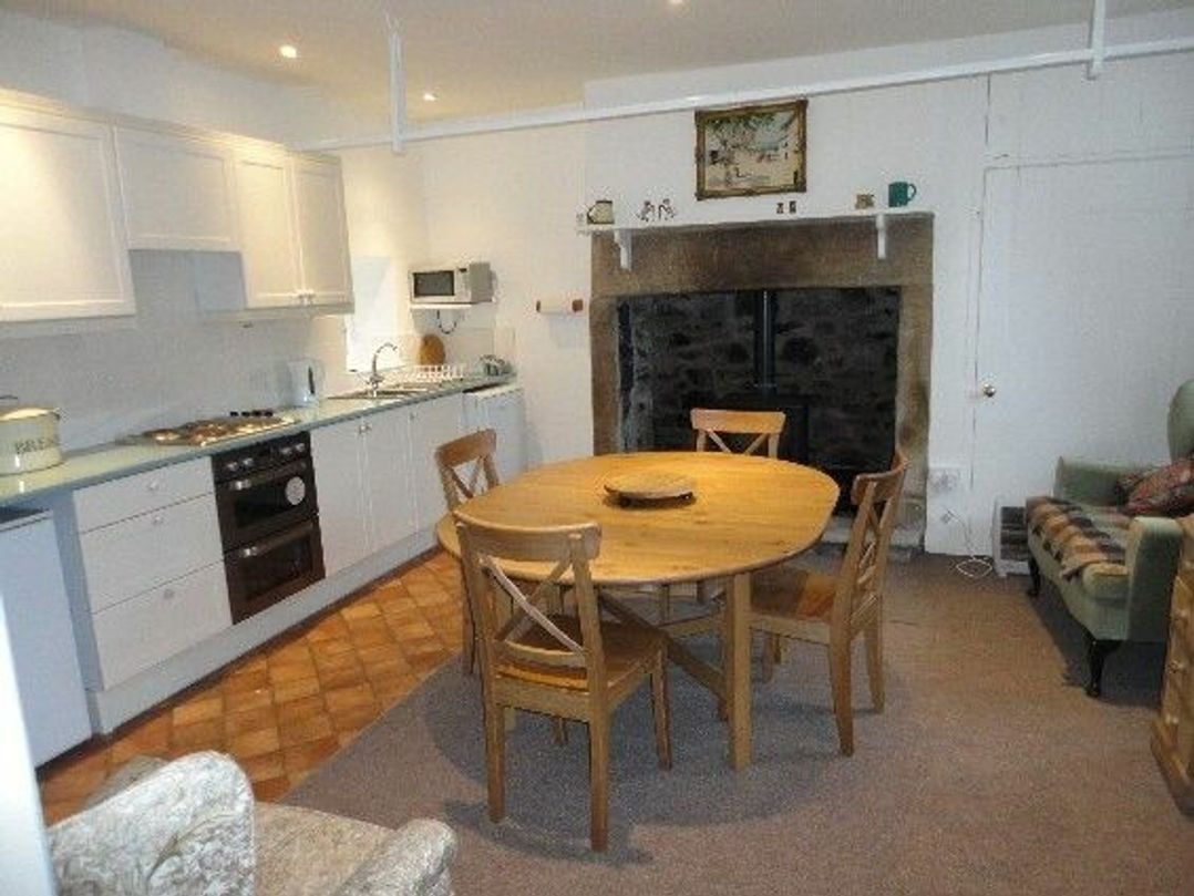 Honeysuckle Cottage (Wark on Tyne)