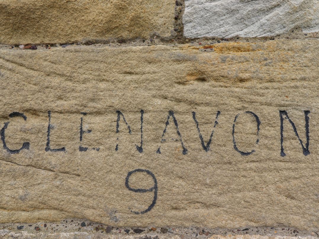 Glenavon