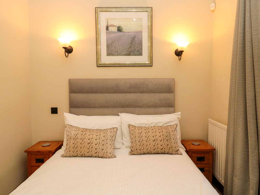 Lapwing Cottage