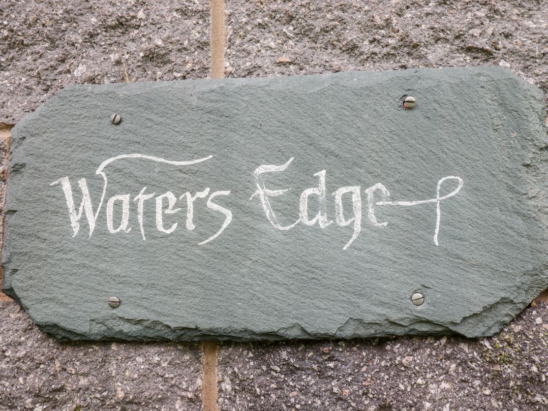 Waters Edge