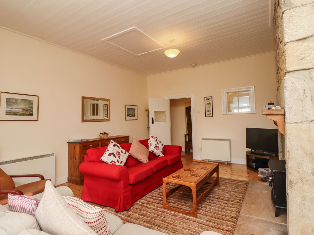 Armstrong Cottages No2