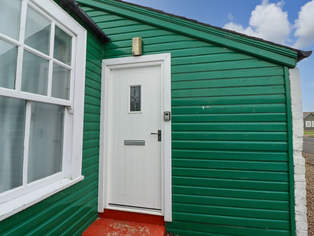 Armstrong Cottages No2