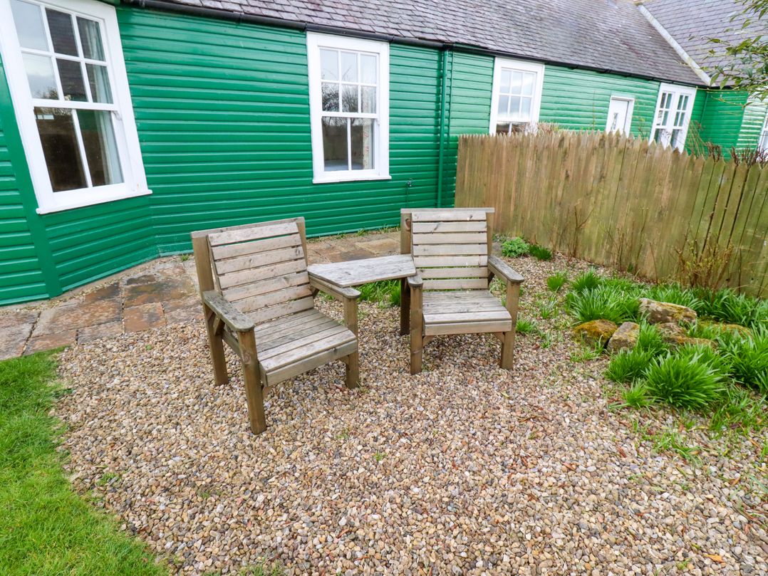 Armstrong Cottages No2
