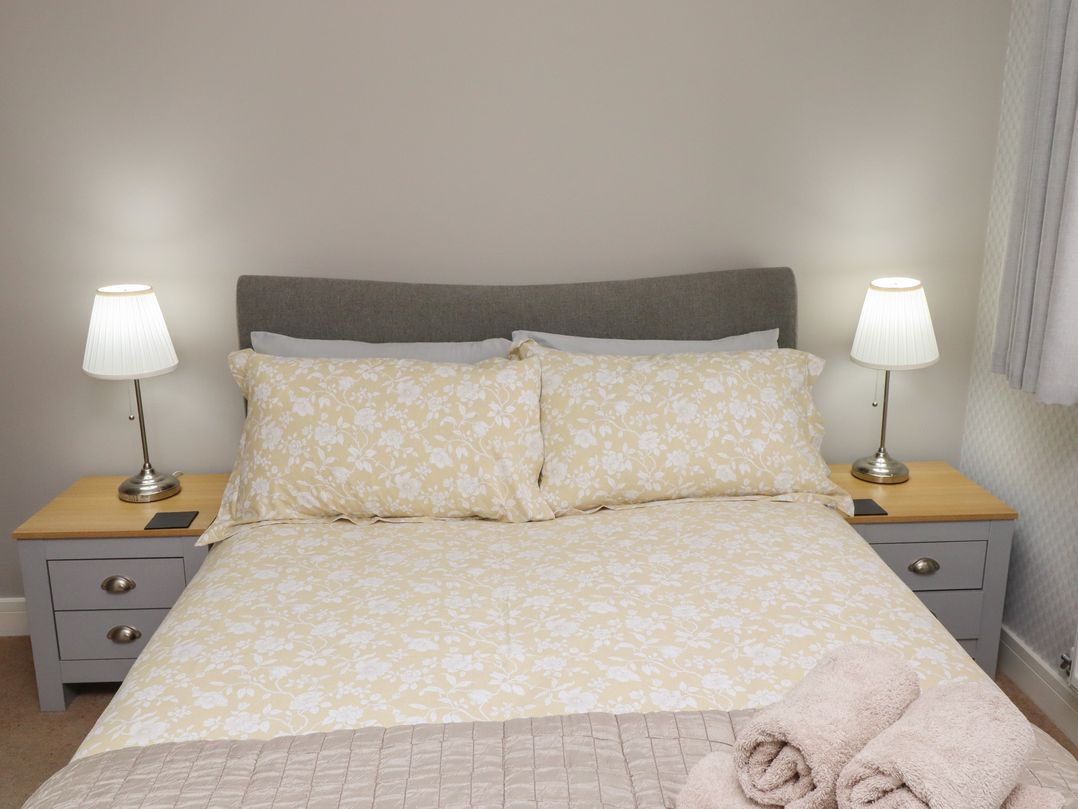 Assisi Apartment