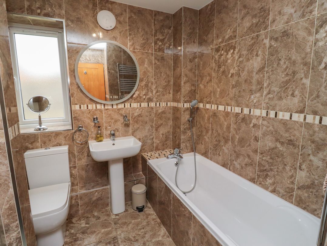 Assisi Apartment
