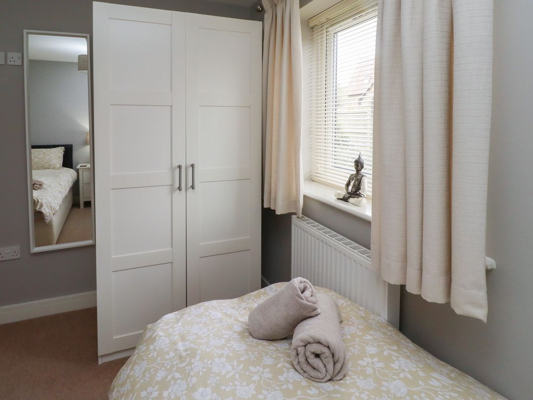 Assisi Apartment