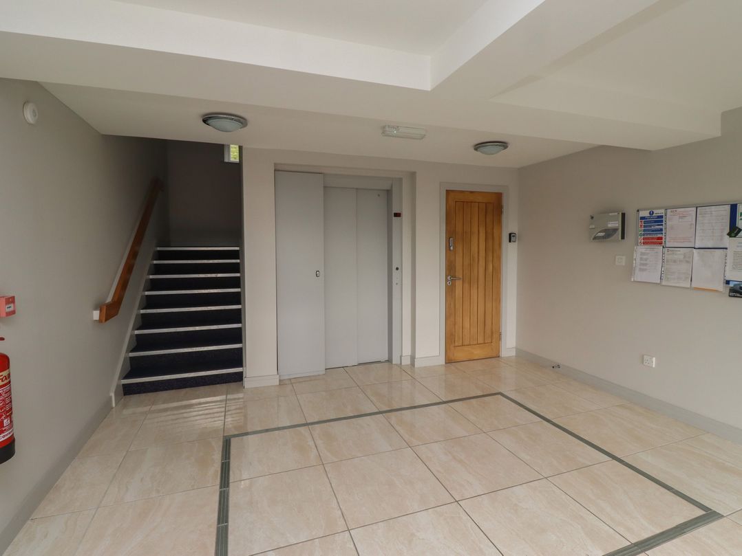 Assisi Apartment