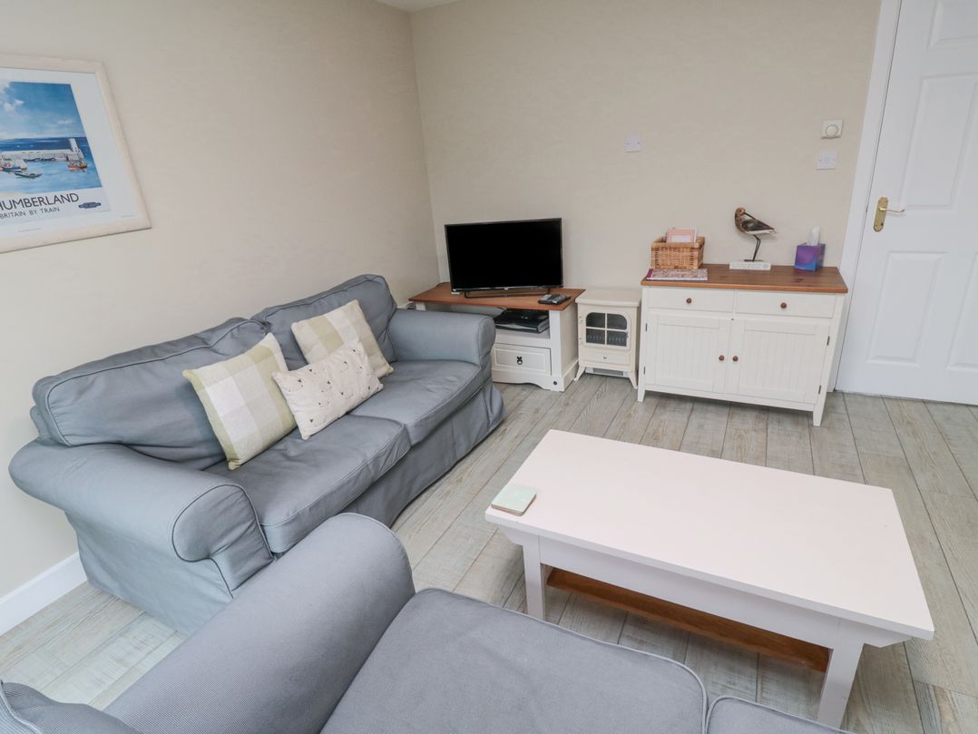 Curlew Cottage