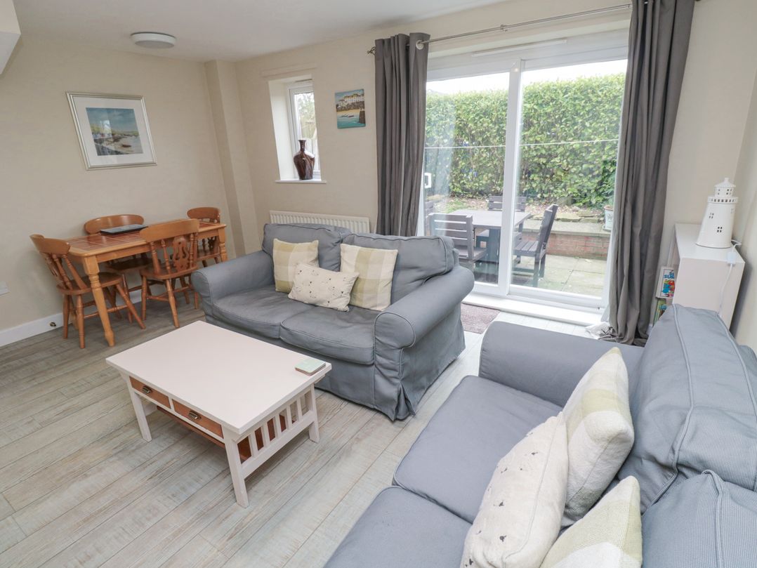 Curlew Cottage