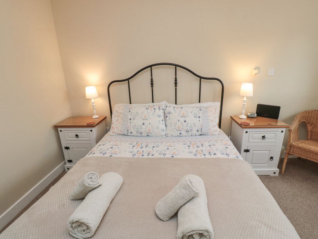 Curlew Cottage