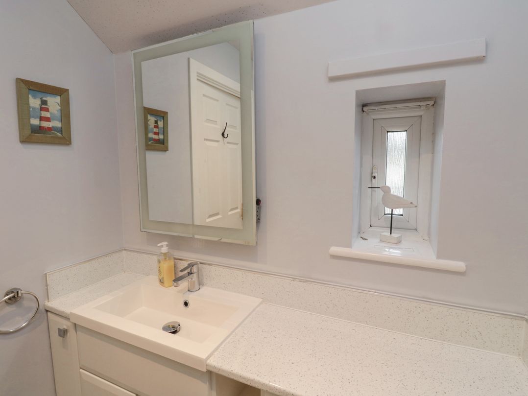 Curlew Cottage