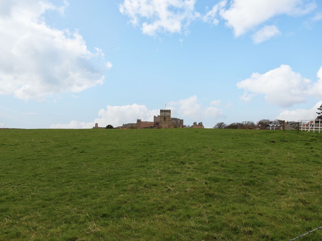 Glebe House