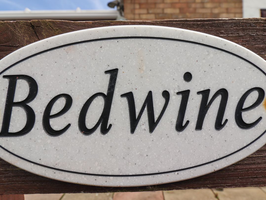 Bedwine Cottage