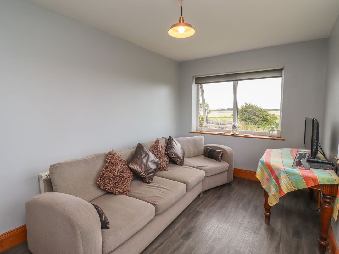 Budle Bay Cottage