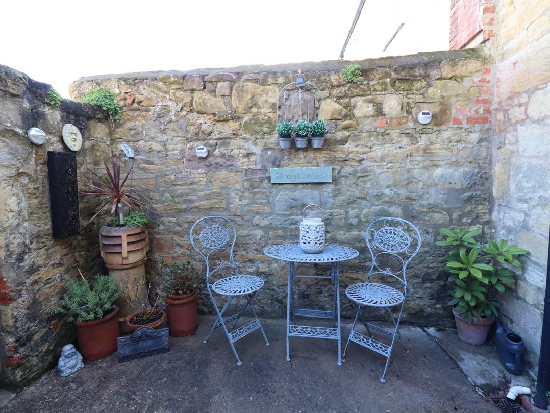 Dray Cottage