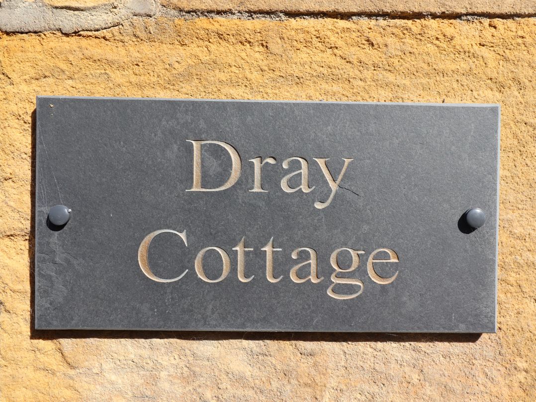 Dray Cottage