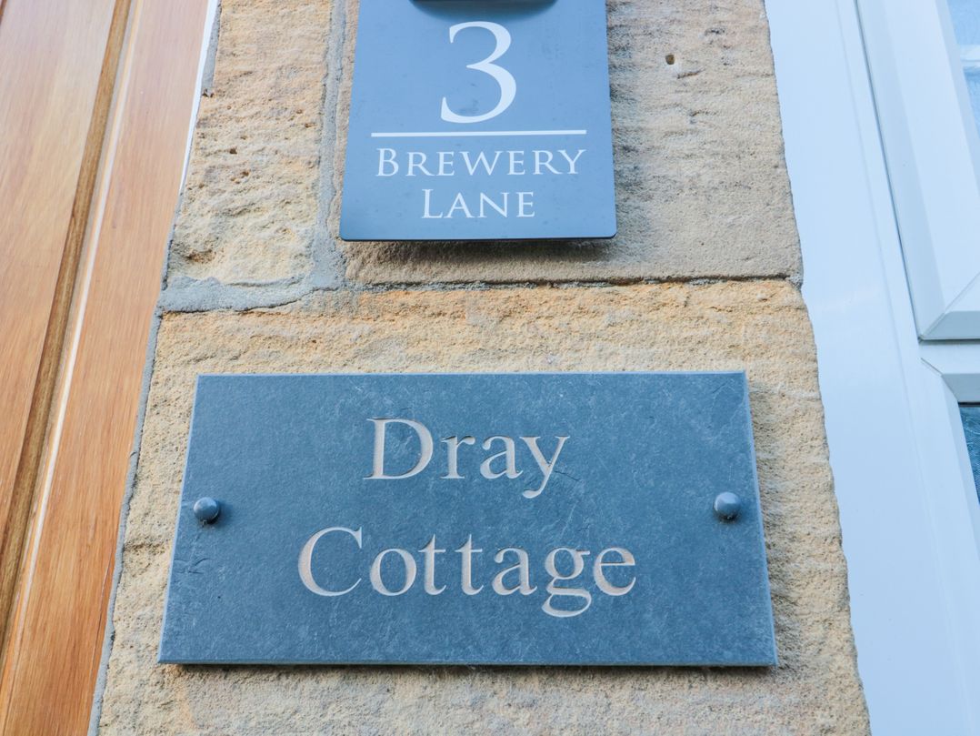 Dray Cottage