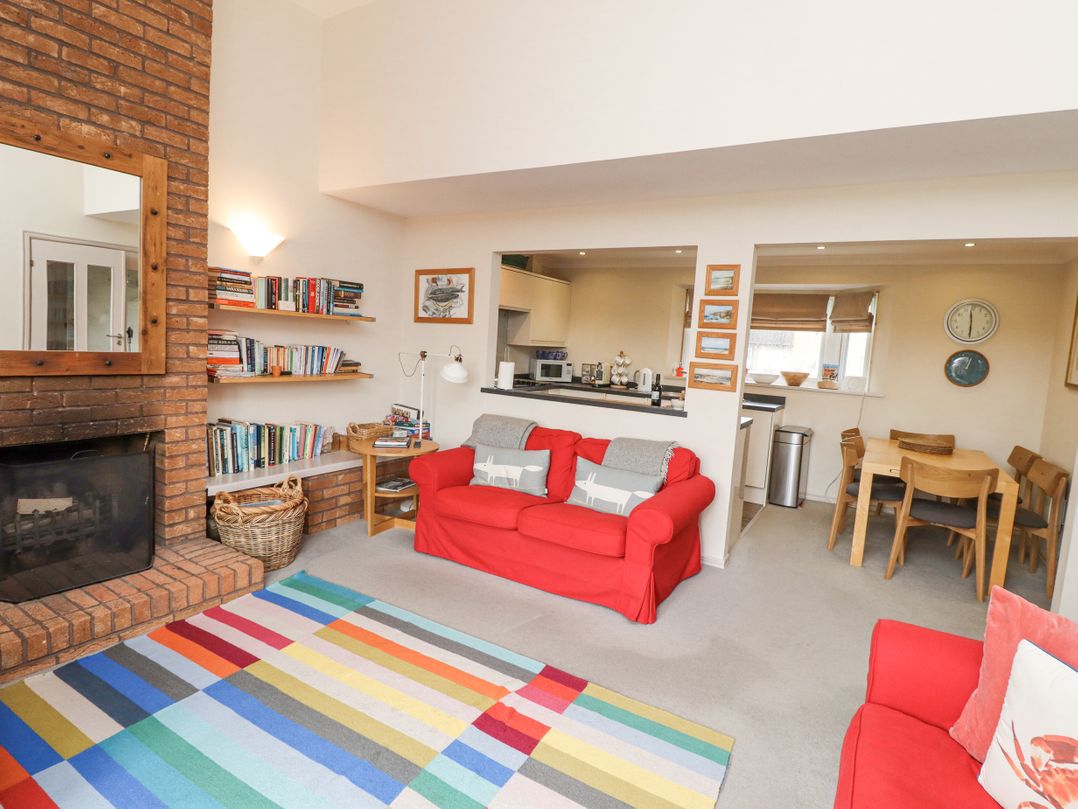 Dunes Cottage