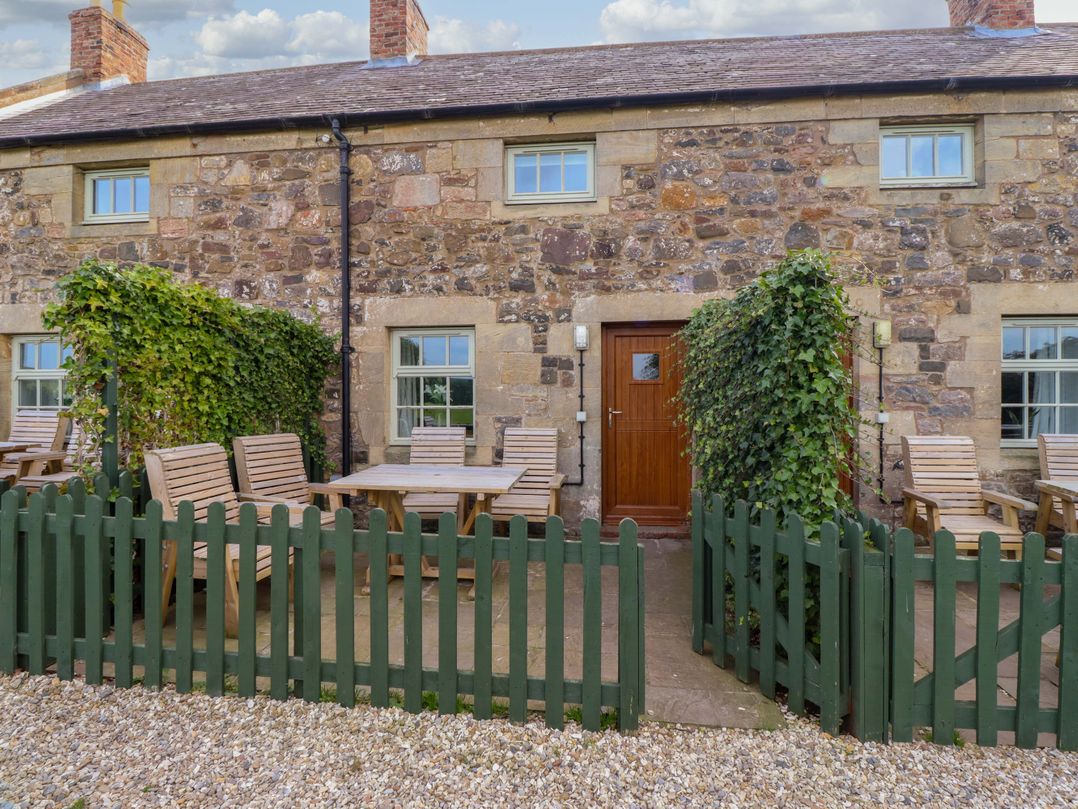 Heather Cottages - Brent Goose