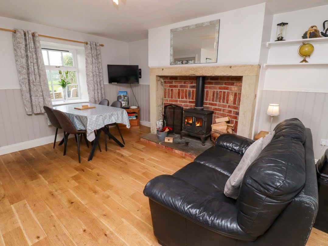 Heather Cottages - Brent Goose
