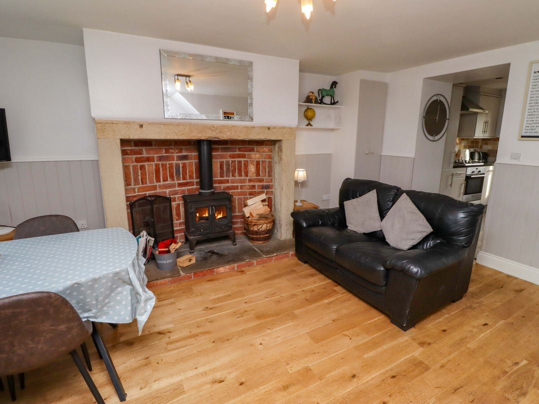 Heather Cottages - Brent Goose