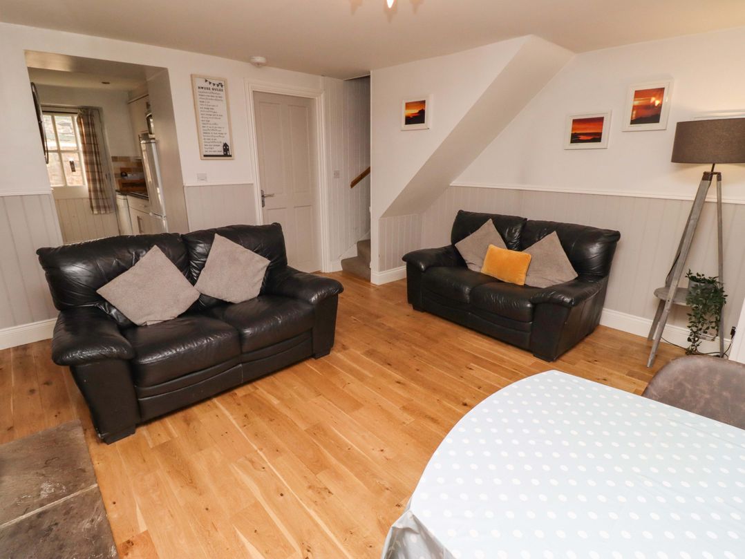Heather Cottages - Brent Goose