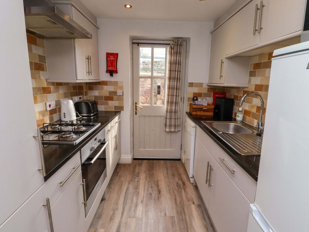 Heather Cottages - Brent Goose