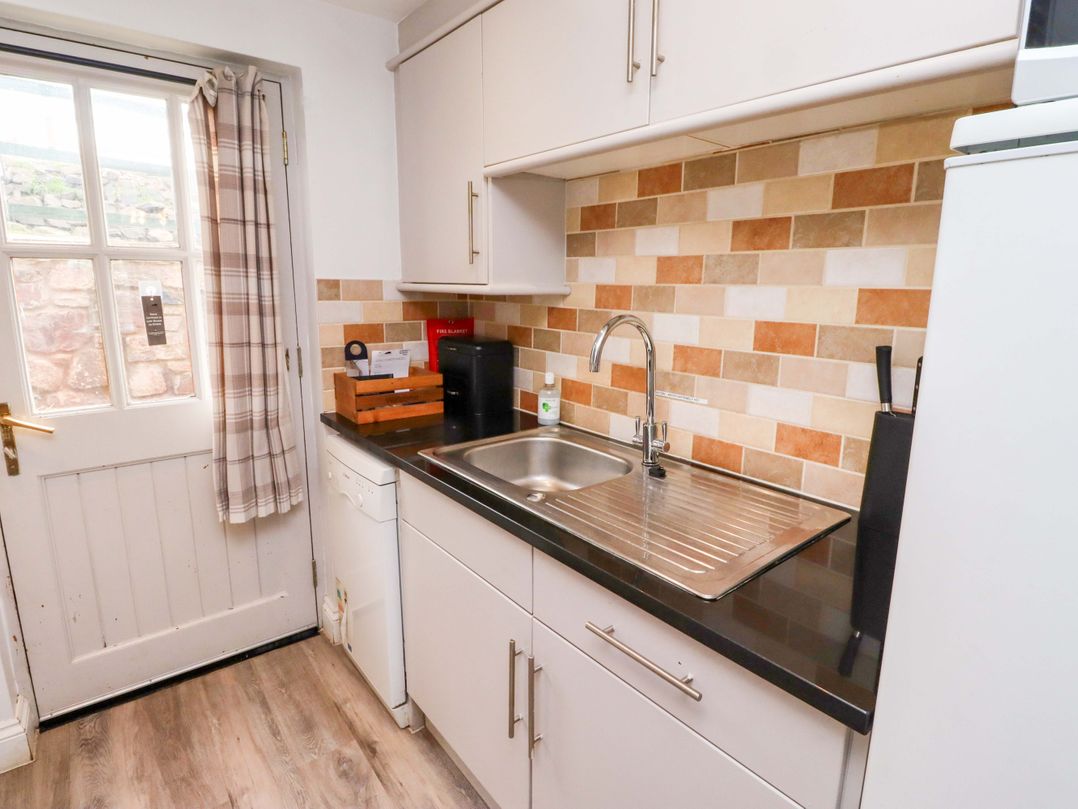 Heather Cottages - Brent Goose