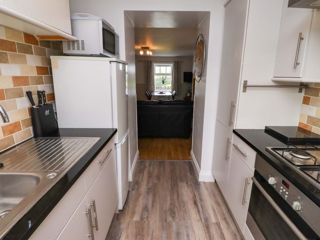 Heather Cottages - Brent Goose