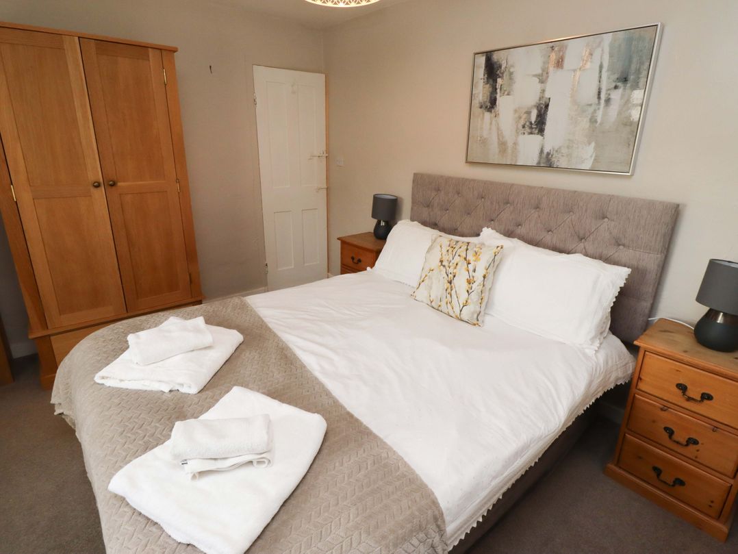 Heather Cottages - Brent Goose
