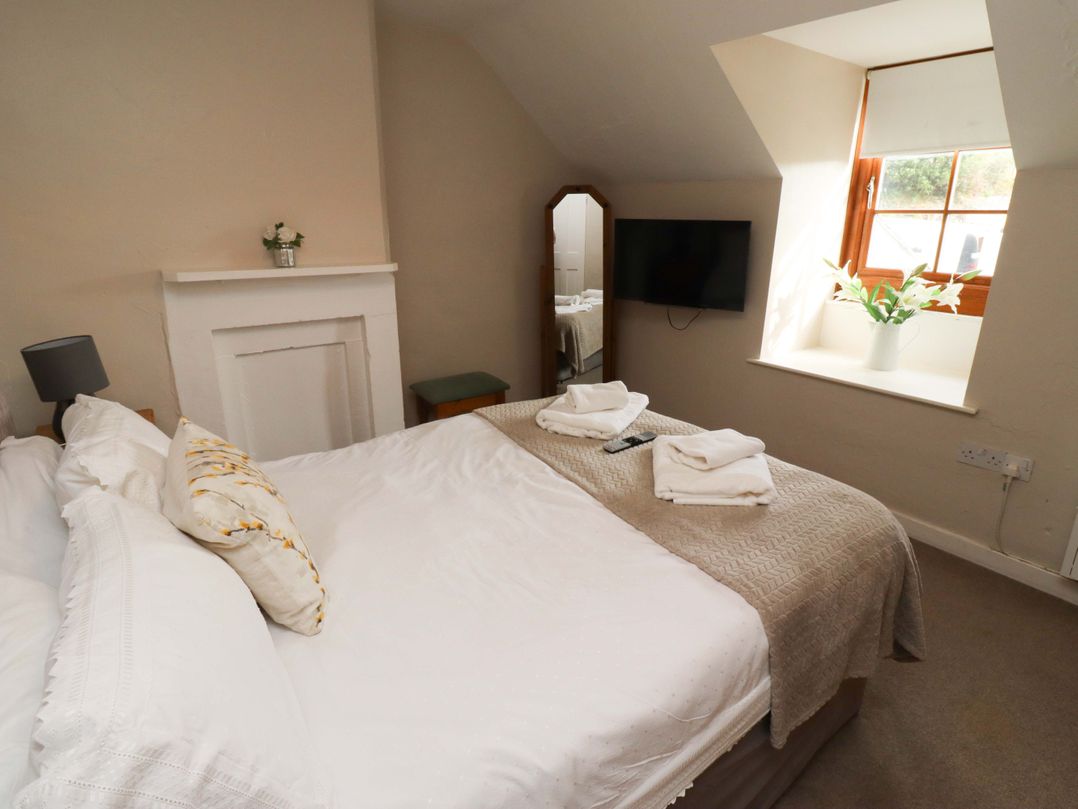 Heather Cottages - Brent Goose
