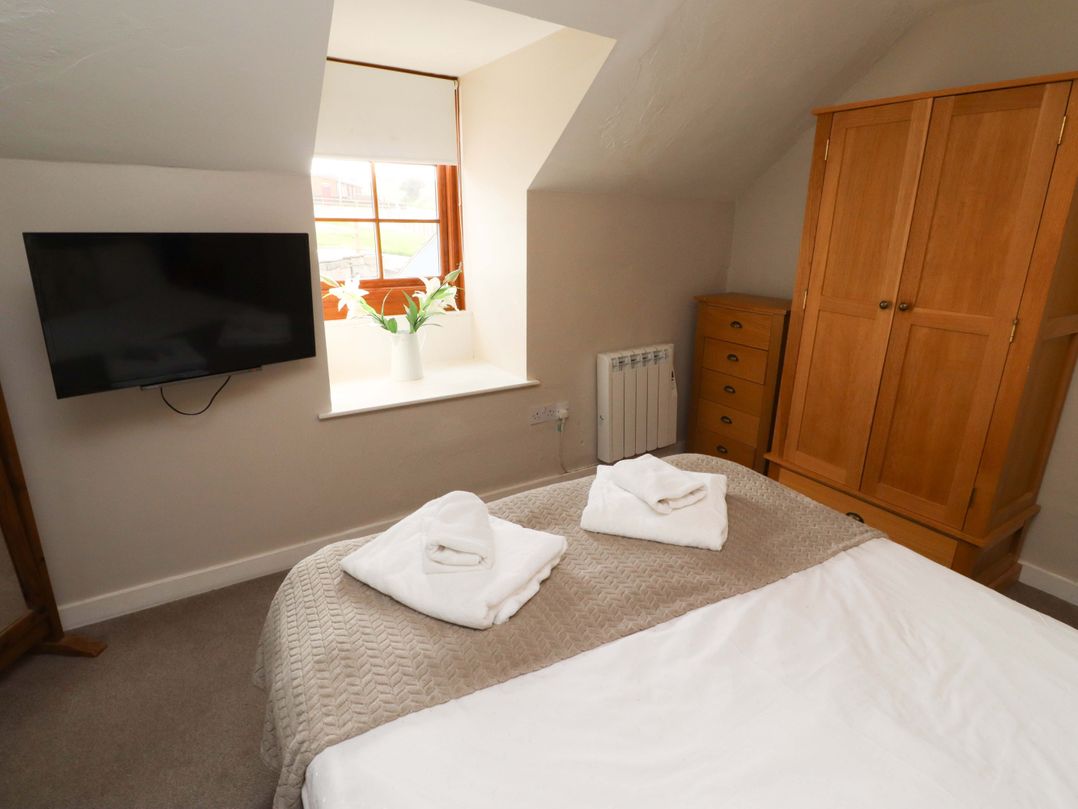 Heather Cottages - Brent Goose