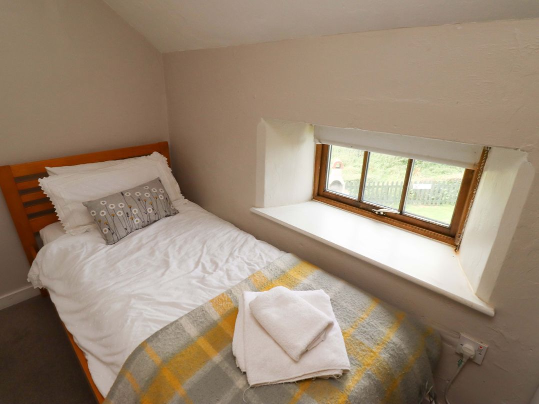 Heather Cottages - Brent Goose