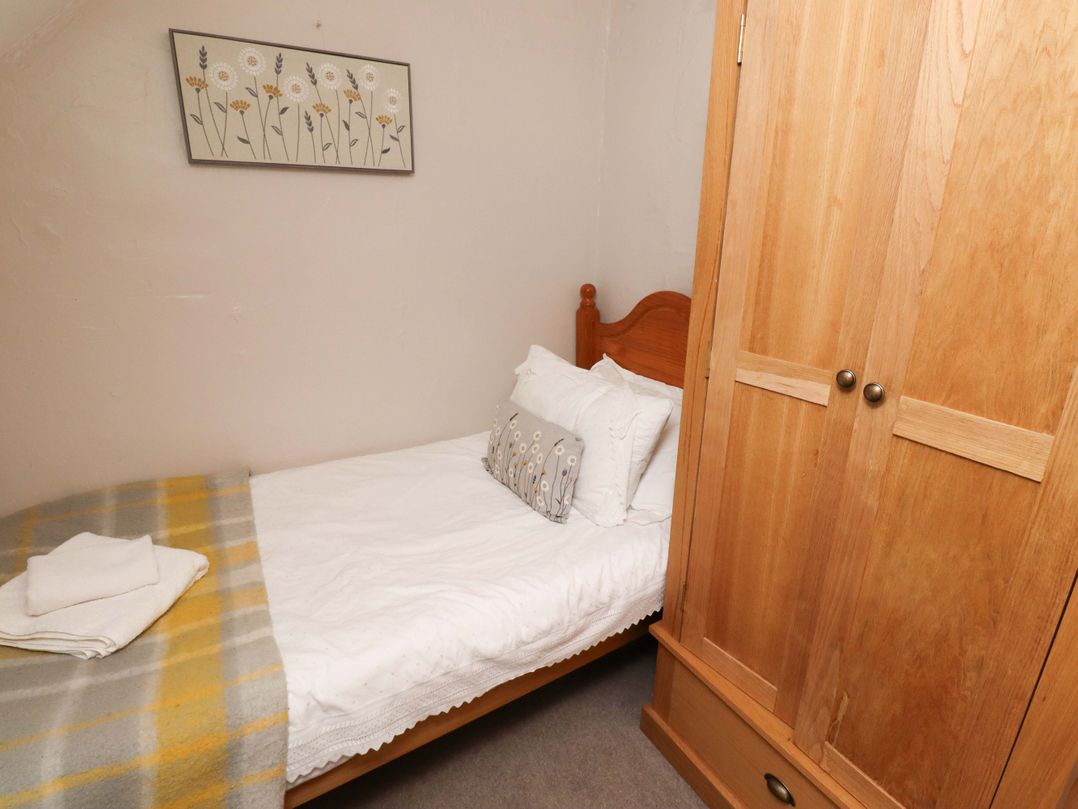 Heather Cottages - Brent Goose