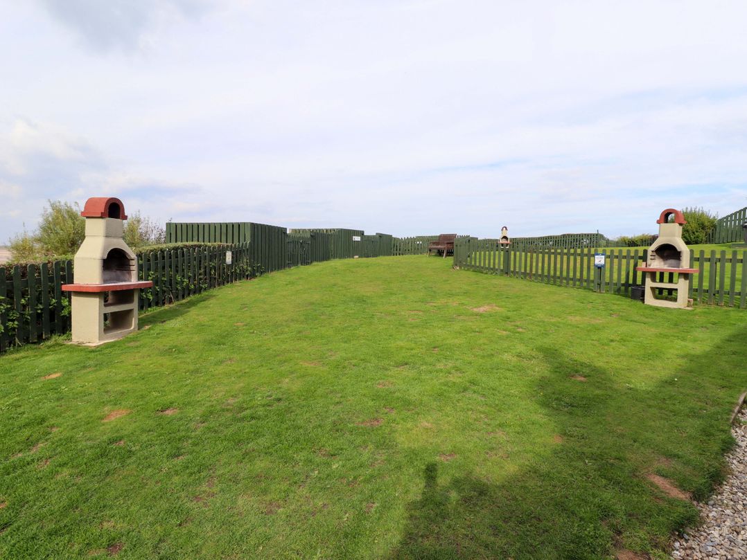 Heather Cottages - Brent Goose
