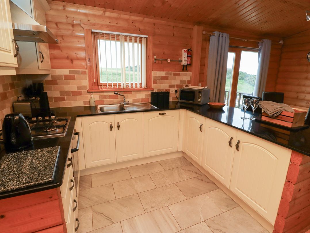Heather Cottages - Brown Owl