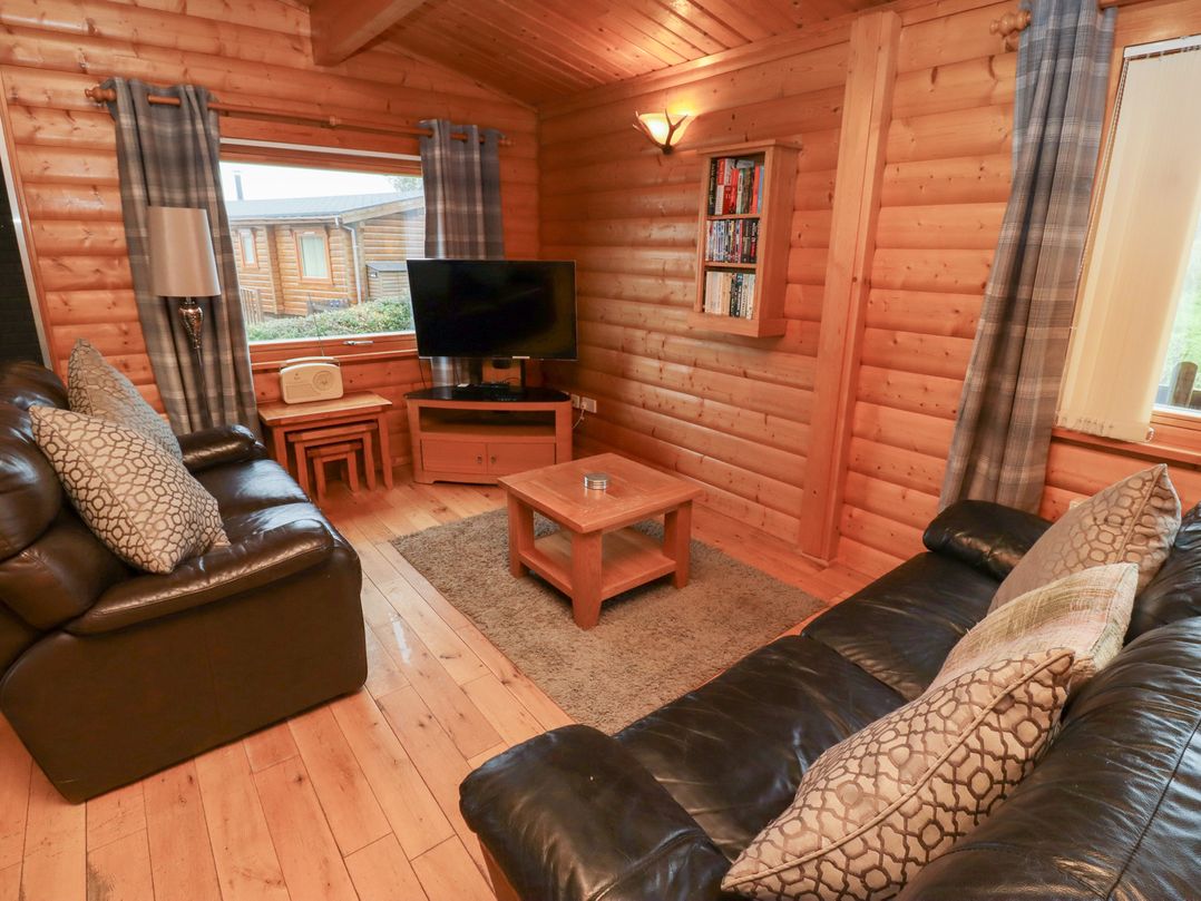 Heather Cottages - Brown Owl