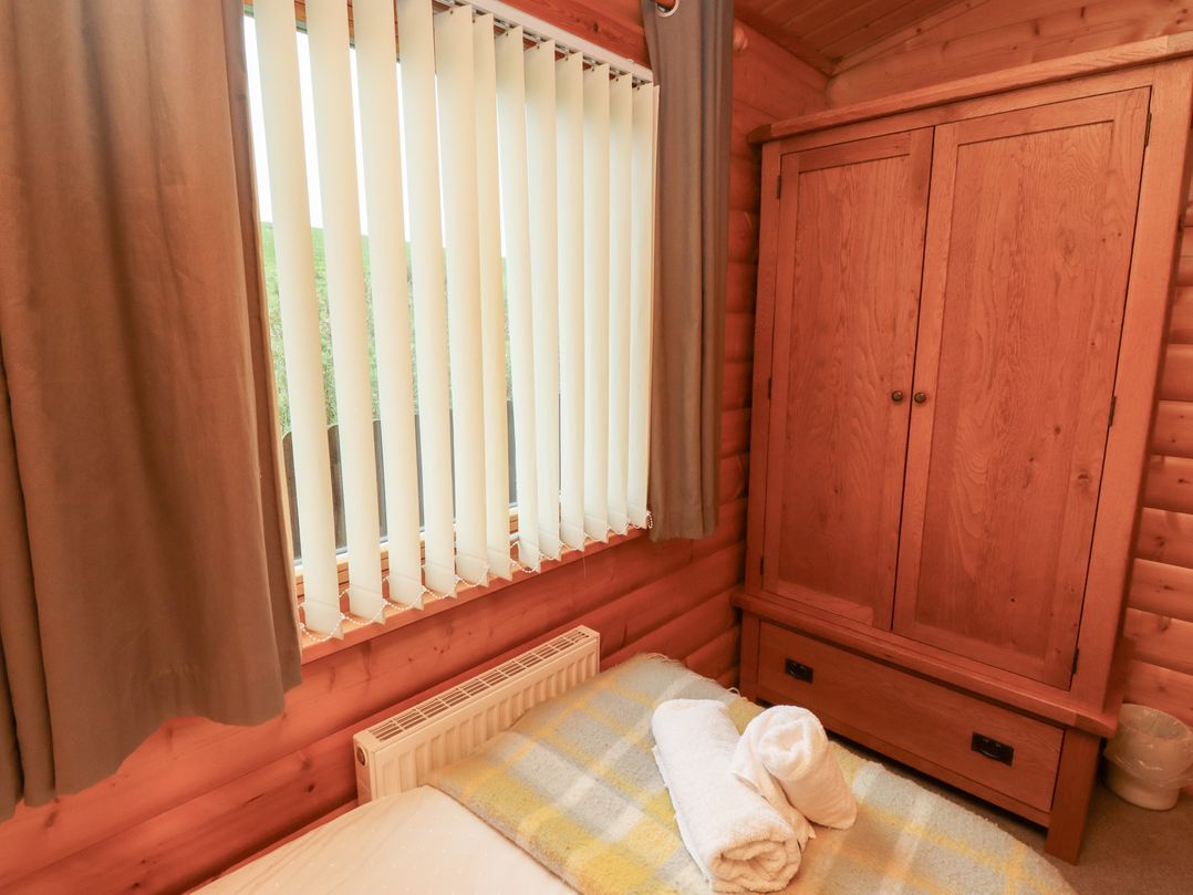 Heather Cottages - Brown Owl