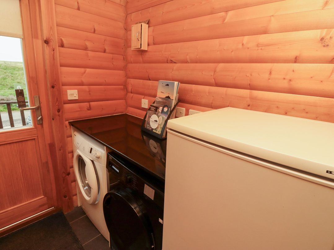 Heather Cottages - Brown Owl