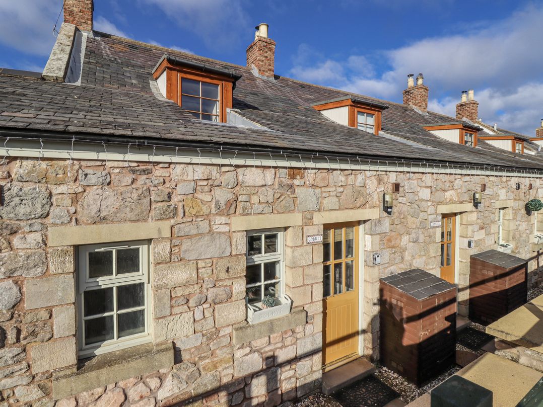 Heather Cottages - Godwit
