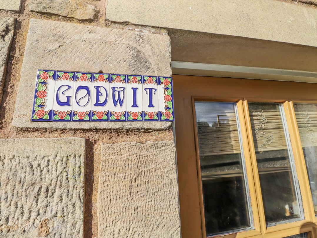Heather Cottages - Godwit