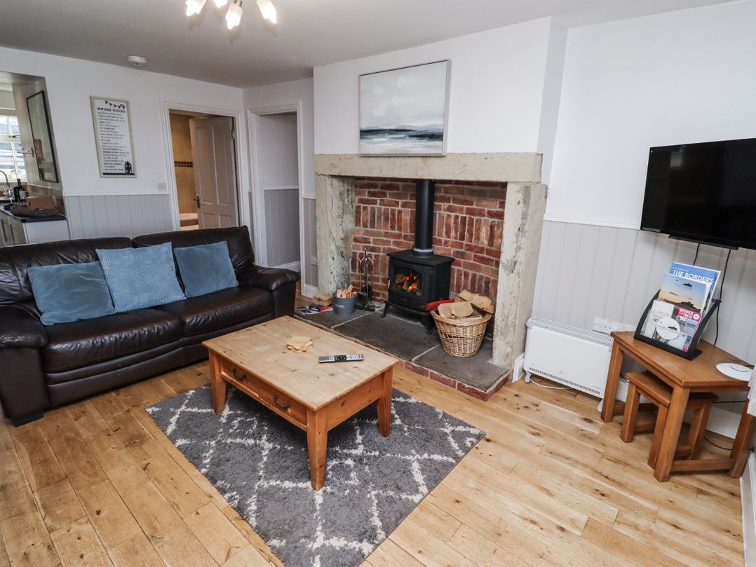 Heather Cottages - Godwit