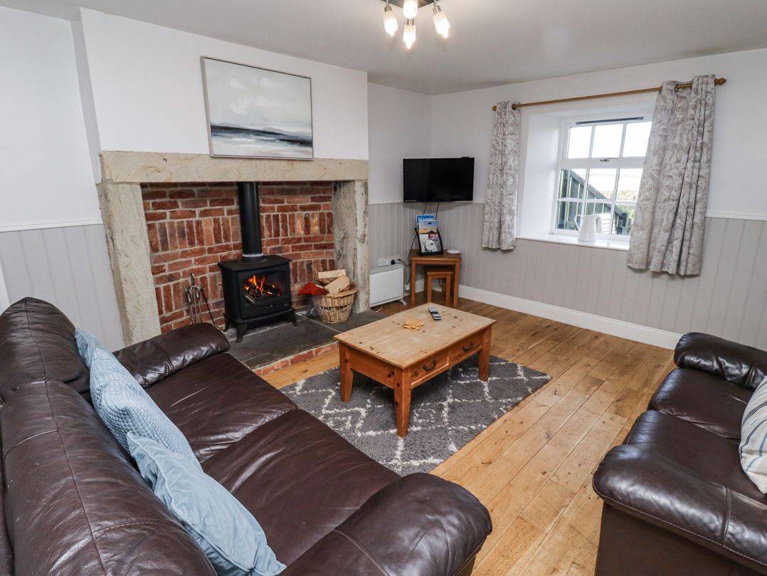 Heather Cottages - Godwit