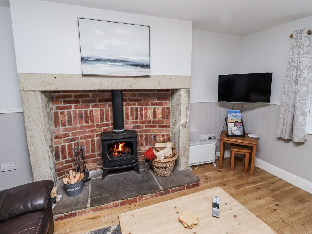 Heather Cottages - Godwit