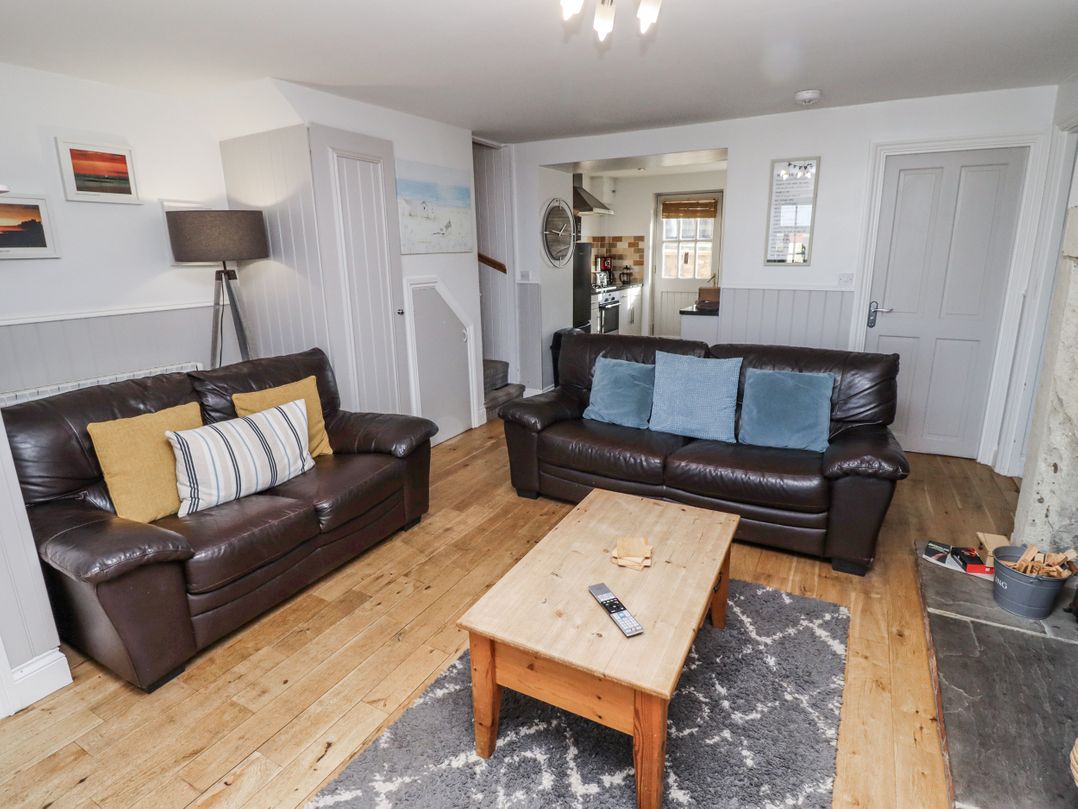 Heather Cottages - Godwit