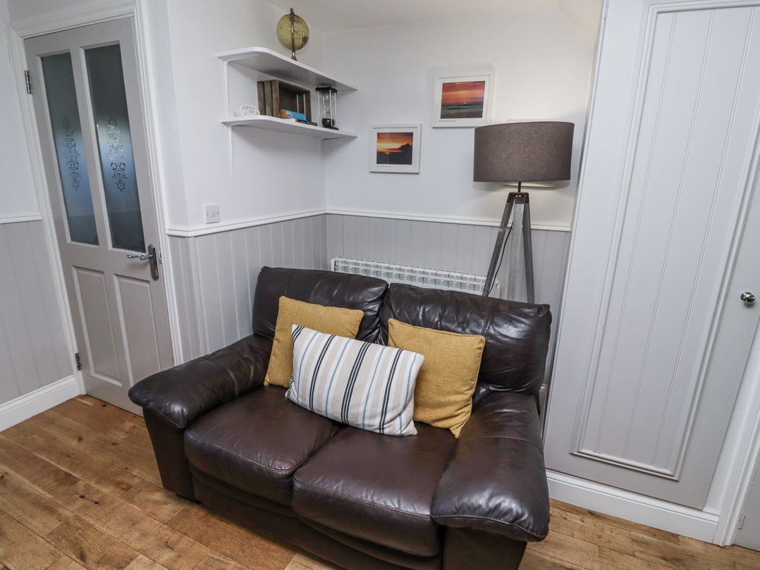 Heather Cottages - Godwit