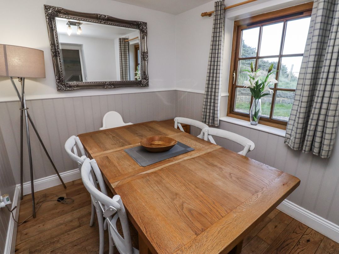 Heather Cottages - Godwit