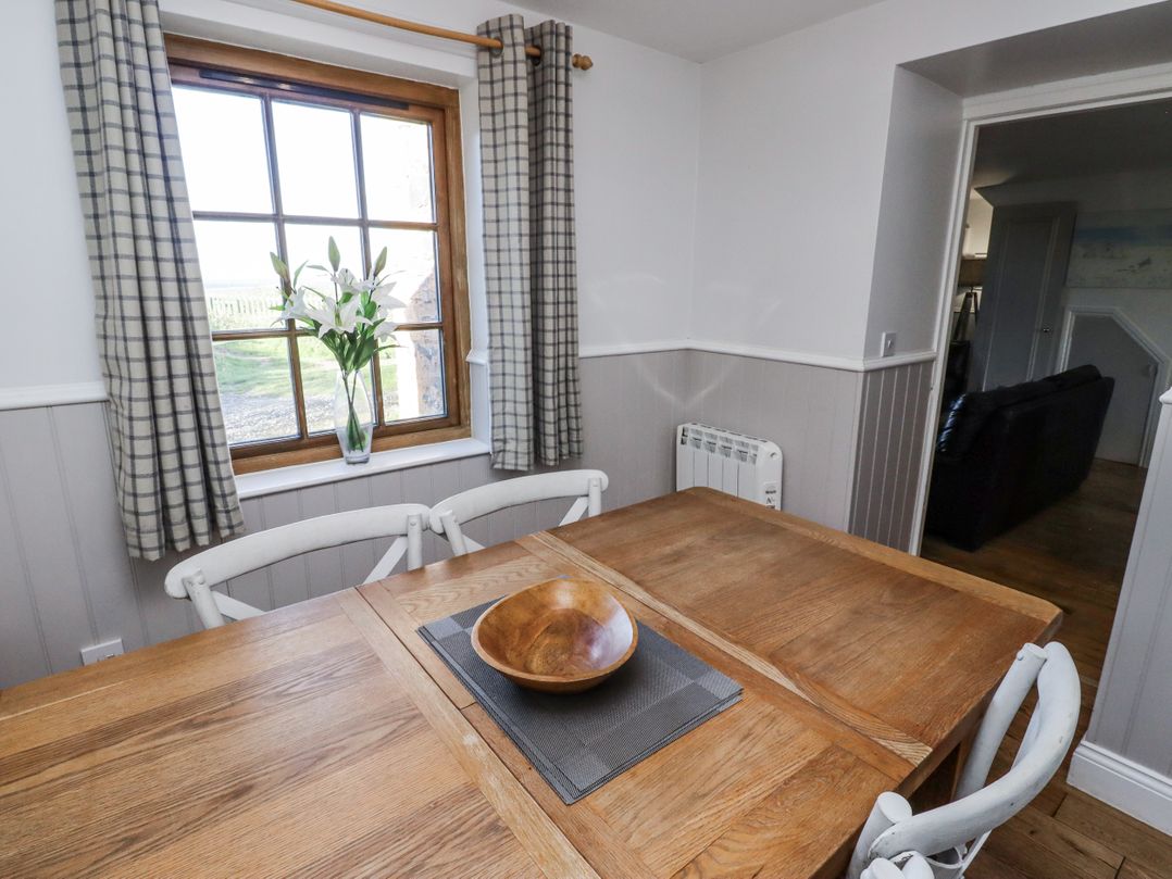 Heather Cottages - Godwit