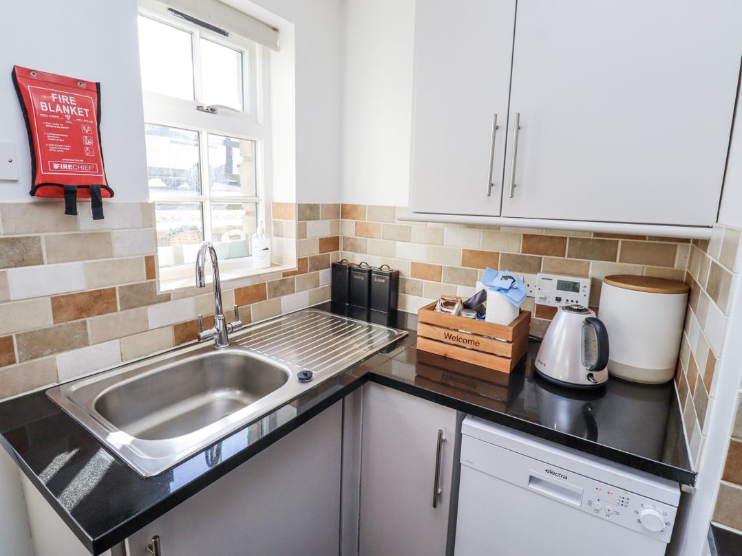 Heather Cottages - Godwit